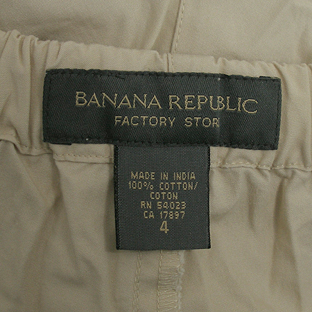 Banana Republic(�ٳ������ۺ���) 9�ι��� �̹���5 - ���̺��� �߰���ǰ