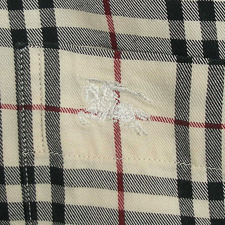 Burberry(������) ���� �̹���3 - ���̺��� �߰���ǰ