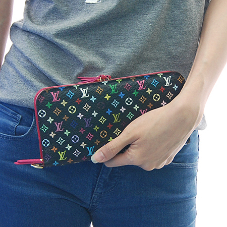 Louis Vuitton(̺) M93754 ׷ Ƽ ÷  μֶƮ   ̹6 - ̺ ߰ǰ