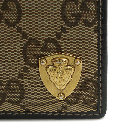 Gucci(����) 203601 GG �ΰ� �ڰ��� ������ �̹���4 - ���̺��� �߰���ǰ