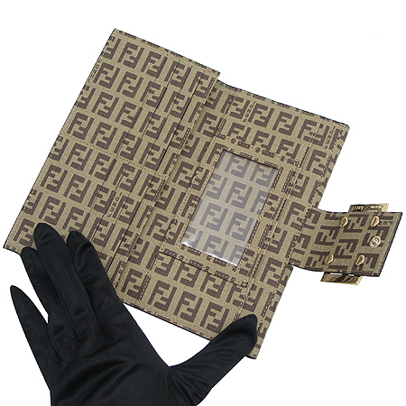 Fendi(���) FF �ΰ� PVC ������ [��������] �̹���2 - ���̺��� �߰���ǰ