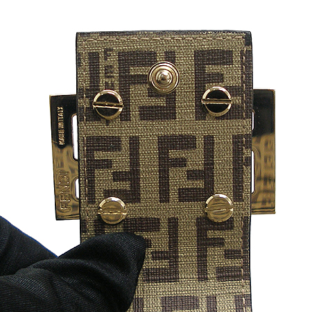 Fendi(���) FF �ΰ� PVC ������ [��������] �̹���3 - ���̺��� �߰���ǰ