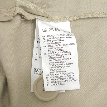 H&M(����ġ&��) �ủ ��ĿƮ �̹���5 - ���̺��� �߰���ǰ