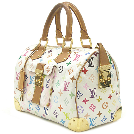 Louis Vuitton(���̺���) M92643 ���׷� ��Ƽ ȭ��Ʈ ���ǵ�30 ��Ʈ�� [�б�����������2ȣ��] �̹���2 - ���̺��� �߰���ǰ