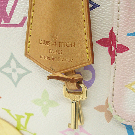 Louis Vuitton(���̺���) M92643 ���׷� ��Ƽ ȭ��Ʈ ���ǵ�30 ��Ʈ�� [�б�����������2ȣ��] �̹���3 - ���̺��� �߰���ǰ