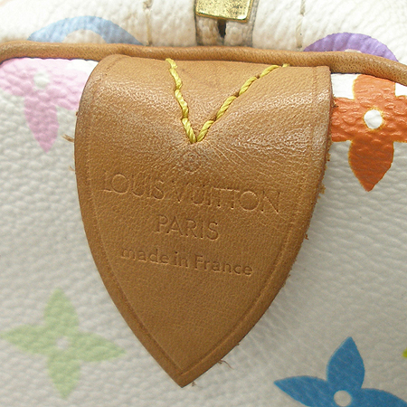 Louis Vuitton(���̺���) M92643 ���׷� ��Ƽ ȭ��Ʈ ���ǵ�30 ��Ʈ�� [�б�����������2ȣ��] �̹���4 - ���̺��� �߰���ǰ