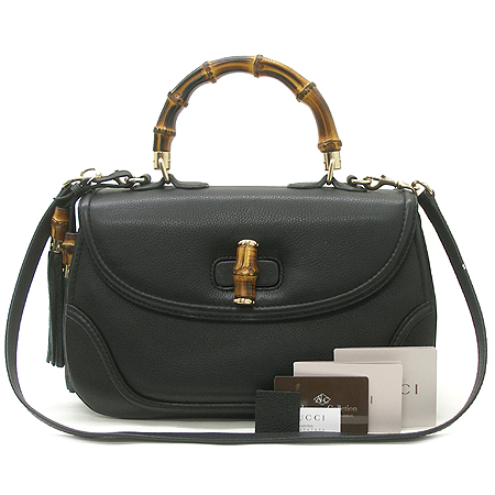 Gucci(����) 254883 ���� ���� ��� ��� BORSA ��Ʈ�� + ��� ��Ʈ�� [�̾�������] �̹���2 - ���̺��� �߰���ǰ