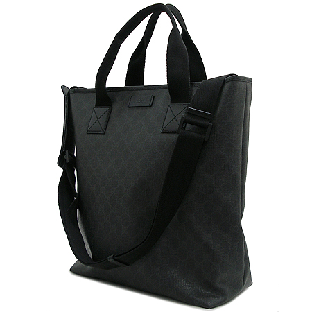 Gucci(����) 162163 ���� GG �ΰ� PVC 2WAY [��������] �̹���2 - ���̺��� �߰���ǰ