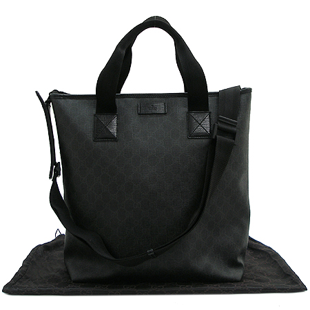 Gucci(����) 162163 ���� GG �ΰ� PVC 2WAY [��������] �̹���5 - ���̺��� �߰���ǰ