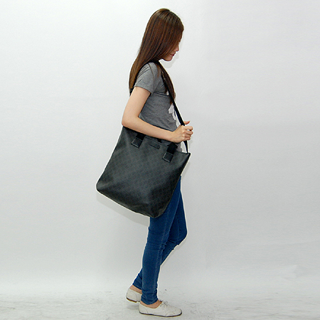Gucci(����) 162163 ���� GG �ΰ� PVC 2WAY [��������] �̹���7 - ���̺��� �߰���ǰ