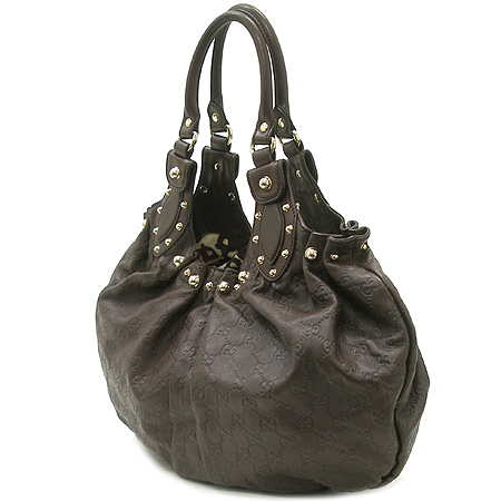 Gucci(����) 203624 GG�ΰ� �ø� ���� ���� ��� ȣ�� ����� �̹���3 - ���̺��� �߰���ǰ