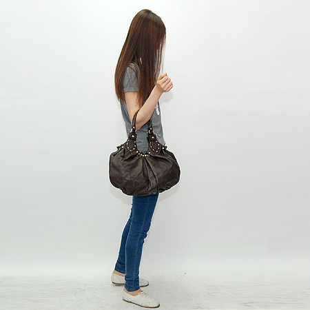 Gucci(����) 203624 GG�ΰ� �ø� ���� ���� ��� ȣ�� ����� �̹���7 - ���̺��� �߰���ǰ