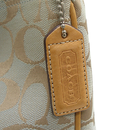 Coach(��ġ) 6091 �ñ׳�ó �ڰ��� ����� �̹���3 - ���̺��� �߰���ǰ