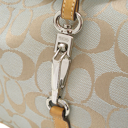 Coach(��ġ) 6091 �ñ׳�ó �ڰ��� ����� �̹���4 - ���̺��� �߰���ǰ