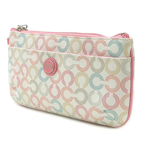 Coach(��ġ) �ΰ� �ɾ�Ʈ PVC �Ŀ�ġ �̹���2 - ���̺��� �߰���ǰ