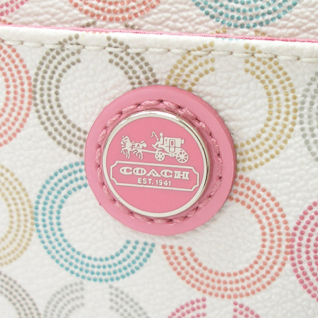 Coach(��ġ) �ΰ� �ɾ�Ʈ PVC �Ŀ�ġ �̹���3 - ���̺��� �߰���ǰ