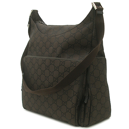 Gucci(����) 112249 GG�ΰ� �𰡵� ��Ƽ ���� ũ�ν��� [�б�������] �̹���2 - ���̺��� �߰���ǰ