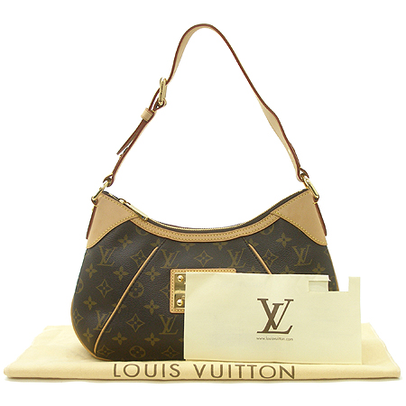 Louis Vuitton(���̺���) M56384 ���׷� ĵ���� ����PM ����� [�б�����������2ȣ��] �̹���2 - ���̺��� �߰���ǰ