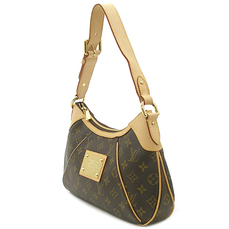 Louis Vuitton(���̺���) M56384 ���׷� ĵ���� ����PM ����� [�б�����������2ȣ��] �̹���3 - ���̺��� �߰���ǰ