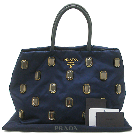 Prada(�����) BN1752 �к긯 ��� ��Ʈ�� �̹���2 - ���̺��� �߰���ǰ