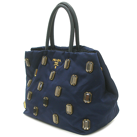 Prada(�����) BN1752 �к긯 ��� ��Ʈ�� �̹���3 - ���̺��� �߰���ǰ
