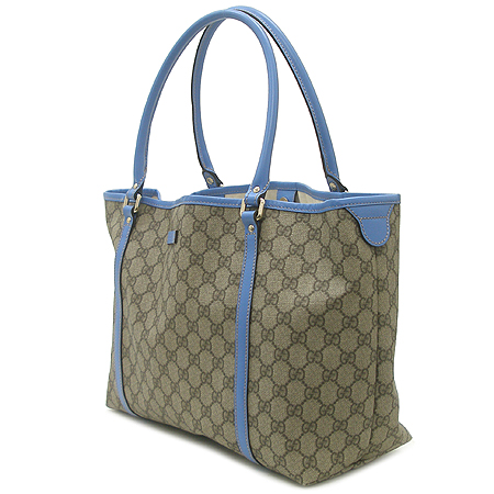 Gucci(����) 197953 GG�ΰ� PVC ����Ʈ���� Ʈ���� ����� �̹���3 - ���̺��� �߰���ǰ