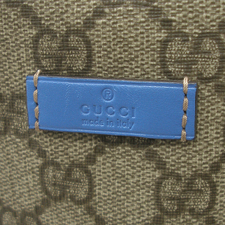 Gucci(����) 197953 GG�ΰ� PVC ����Ʈ���� Ʈ���� ����� �̹���4 - ���̺��� �߰���ǰ