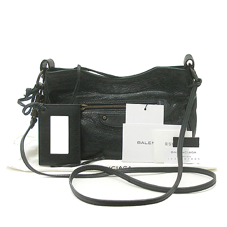 Balenciaga(�߷��þư�) 242803 Ŭ���� ���̽����� �� ��� �� ũ�ν� �� �̹���2 - ���̺��� �߰���ǰ