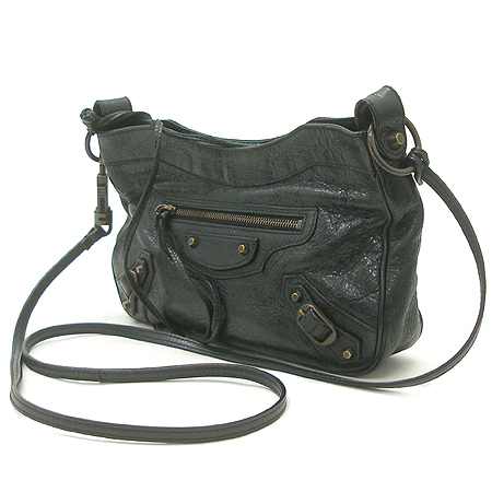 Balenciaga(�߷��þư�) 242803 Ŭ���� ���̽����� �� ��� �� ũ�ν� �� �̹���3 - ���̺��� �߰���ǰ