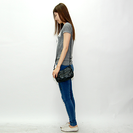 Balenciaga(�߷��þư�) 242803 Ŭ���� ���̽����� �� ��� �� ũ�ν� �� �̹���7 - ���̺��� �߰���ǰ