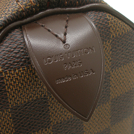 Louis Vuitton(���̺���) N41532 �ٹ̿����� ĵ���� ���ǵ�25 ��Ʈ�� �̹���3 - ���̺��� �߰���ǰ