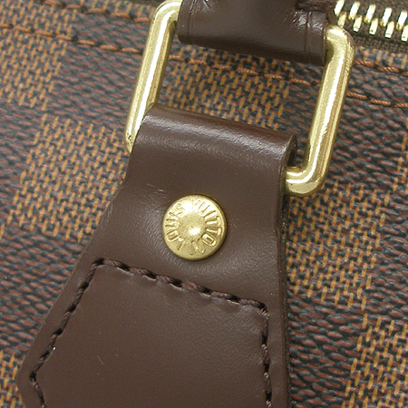 Louis Vuitton(���̺���) N41532 �ٹ̿����� ĵ���� ���ǵ�25 ��Ʈ�� �̹���5 - ���̺��� �߰���ǰ