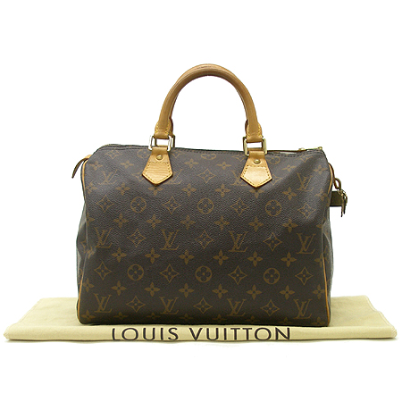 Louis Vuitton(���̺���) M41526 ���׷� ĵ���� ���ǵ�30 ��Ʈ�� [�б�����������2ȣ��] �̹���2 - ���̺��� �߰���ǰ