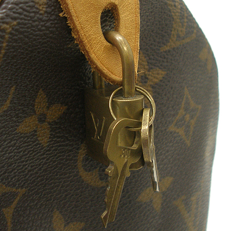 Louis Vuitton(���̺���) M41526 ���׷� ĵ���� ���ǵ�30 ��Ʈ�� [�б�����������2ȣ��] �̹���3 - ���̺��� �߰���ǰ