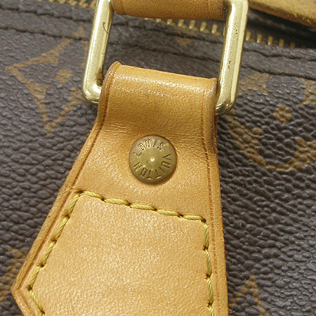 Louis Vuitton(���̺���) M41526 ���׷� ĵ���� ���ǵ�30 ��Ʈ�� [�б�����������2ȣ��] �̹���4 - ���̺��� �߰���ǰ