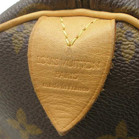 Louis Vuitton(���̺���) M41526 ���׷� ĵ���� ���ǵ� 30 ��Ʈ�� �̹���4 - ���̺��� �߰���ǰ