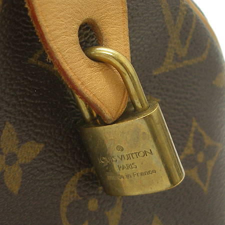 Louis Vuitton(���̺���) M41526 ���׷� ĵ���� ���ǵ� 30 ��Ʈ�� �̹���5 - ���̺��� �߰���ǰ