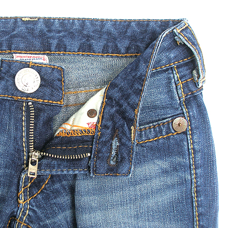 TRUE RELIGION(Ʈ ) JOEY BIG T û ̹2 - ̺ ߰ǰ