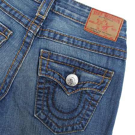 TRUE RELIGION(Ʈ ) JOEY BIG T û ̹3 - ̺ ߰ǰ