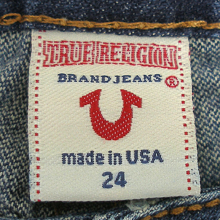TRUE RELIGION(Ʈ ) JOEY BIG T û ̹5 - ̺ ߰ǰ