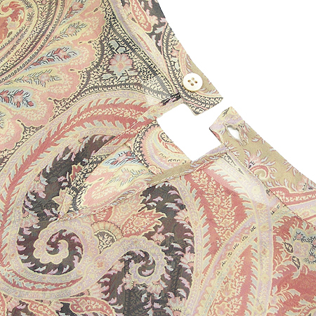 Etro(��Ʈ��) 100% ��ũ ���콺 �̹���4 - ���̺��� �߰���ǰ