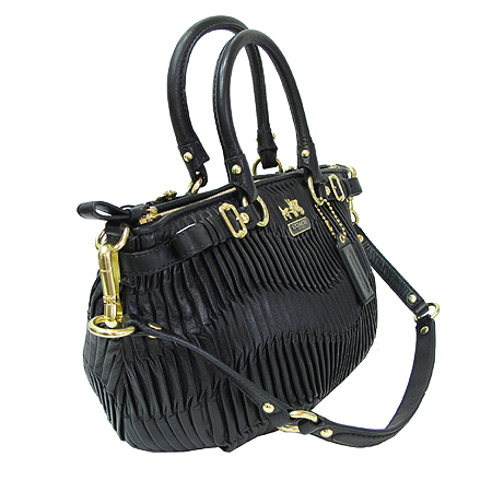 Coach(��ġ) 18620 ���� ���� ���Ǿ� 2WAY [�ϻ����] �̹���2 - ���̺��� �߰���ǰ