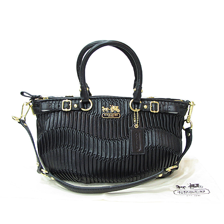 Coach(��ġ) 18620 ���� ���� ���Ǿ� 2WAY [�ϻ����] �̹���4 - ���̺��� �߰���ǰ