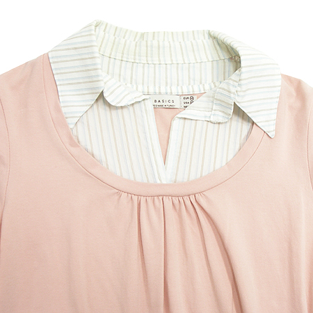 ZARA(�ڶ�) Ƽ �̹���2 - ���̺��� �߰���ǰ