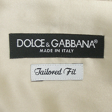 D&G(��ü&���ٳ�) ��ũ 100% ���� �̹���4 - ���̺��� �߰���ǰ