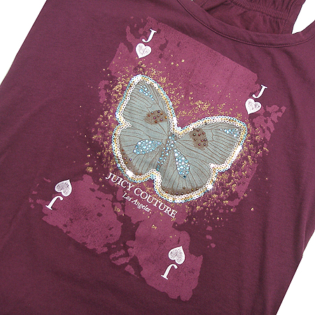 JUICY COUTURE(��� �ٶٸ�) ���� �̹���3 - ���̺��� �߰���ǰ