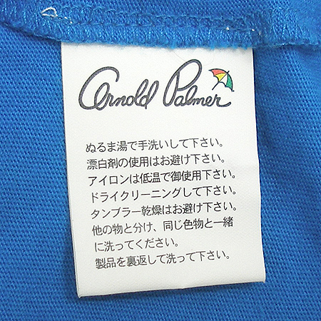 Arnold Palmer(�Ƴ���ĸ�) Ƽ �̹���5 - ���̺��� �߰���ǰ