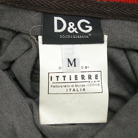 D&G(��ü&���ٳ�) Ƽ �̹���5 - ���̺��� �߰���ǰ