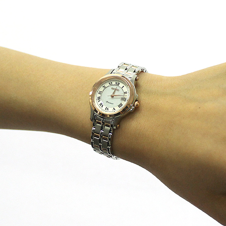 SEIKO(������) SXDE42J ������ �ð� �̹���6 - ���̺��� �߰���ǰ