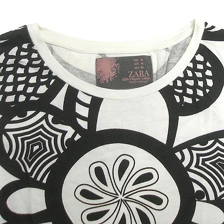 ZARA(�ڶ�) Ƽ �̹���2 - ���̺��� �߰���ǰ